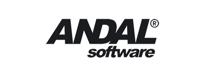 our partners - andal software