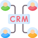 microsoft cloud solutions - crm