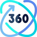 benefit - 360 customer review