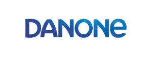 our clients - danone