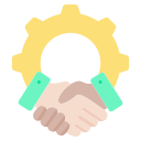 microsoft cloud solutions - prm logo