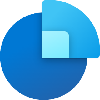 microsoft dynamics 365 - sales logo