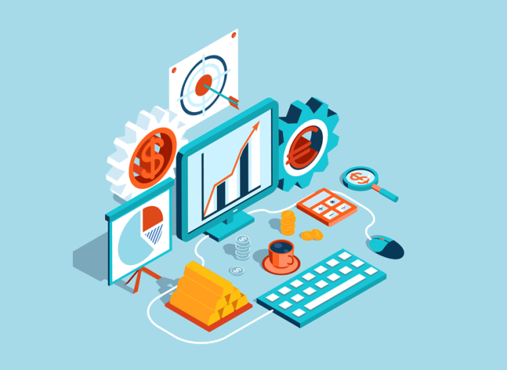 Ini Cara Dynamics 365 Tingkatkan Kontrol Keuangan Perusahaan