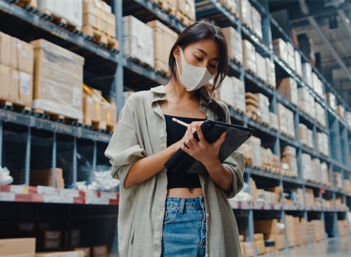 Stock Control: Pengertian, Peran, dan Metode yang Digunakan
