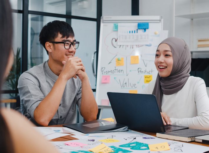 Era Baru Manajemen Bisnis dengan Dynamics 365 Business Central