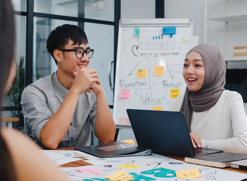 manajemen bisnis dengan dynamics 365 business central